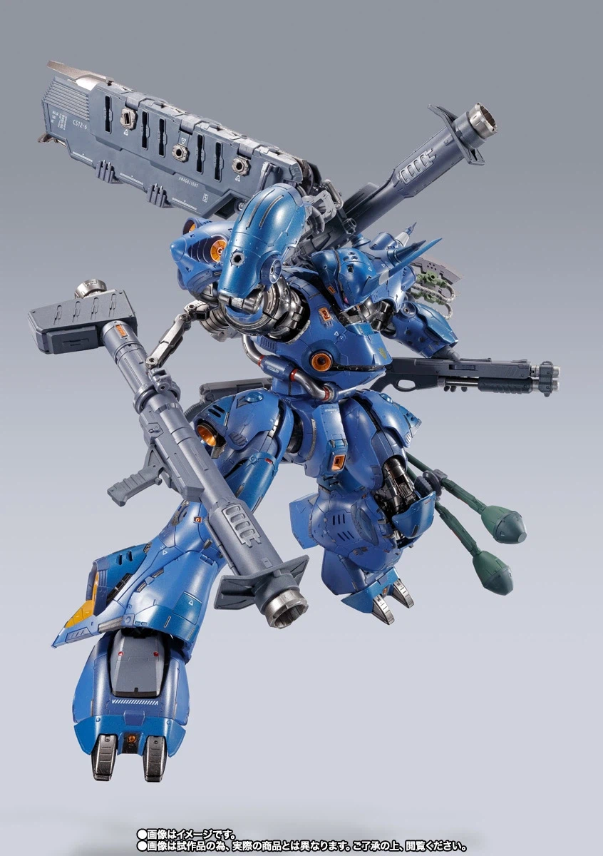 [반다이 혼웹상점] 메탈빌드 캠퍼【METAL BUILD EXPO 특별 재판】_10.webp
