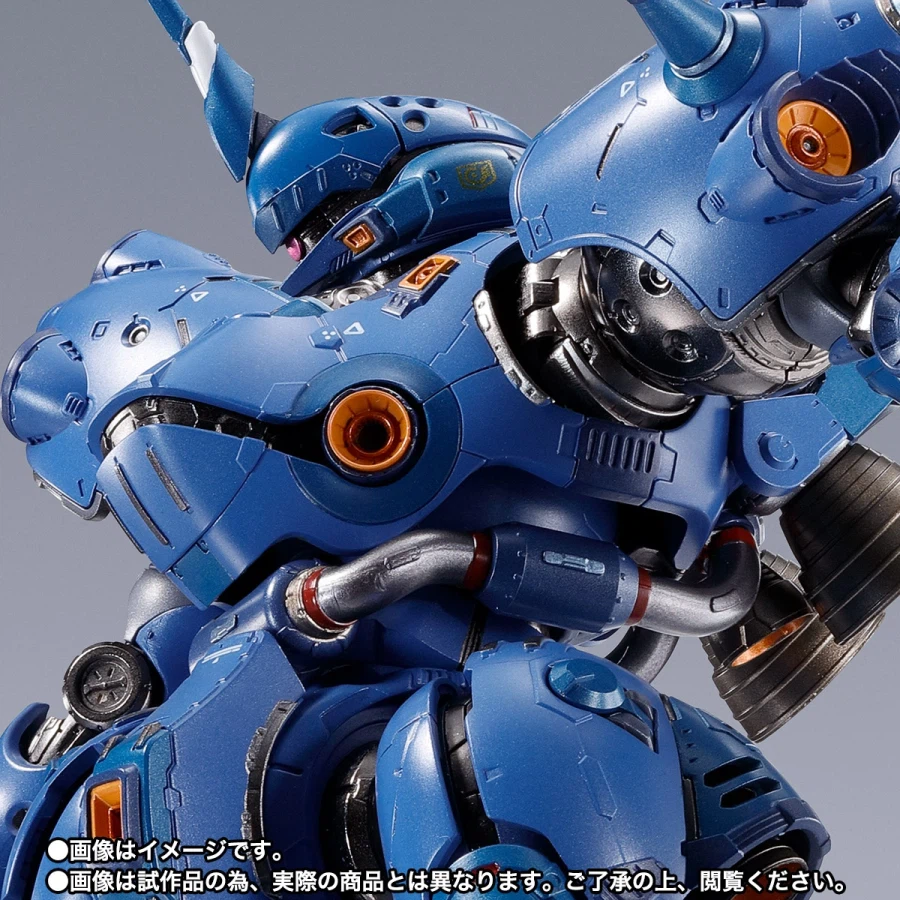 [반다이 혼웹상점] 메탈빌드 캠퍼【METAL BUILD EXPO 특별 재판】_11.webp