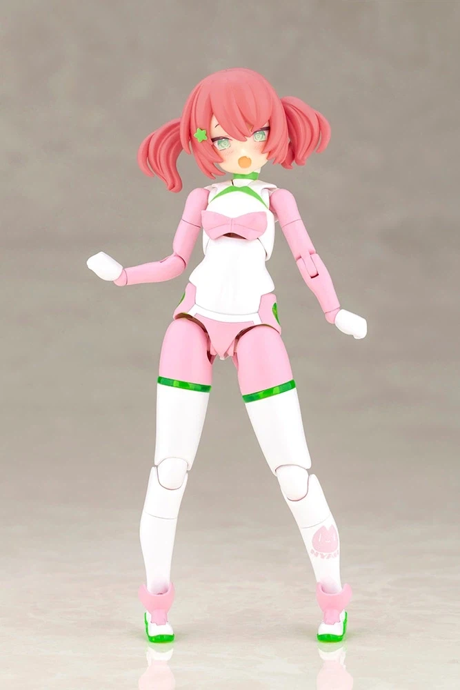 [코토부키야] 메가미 디바이스 PUNI☆MOFU 레이싱 마오_3.webp