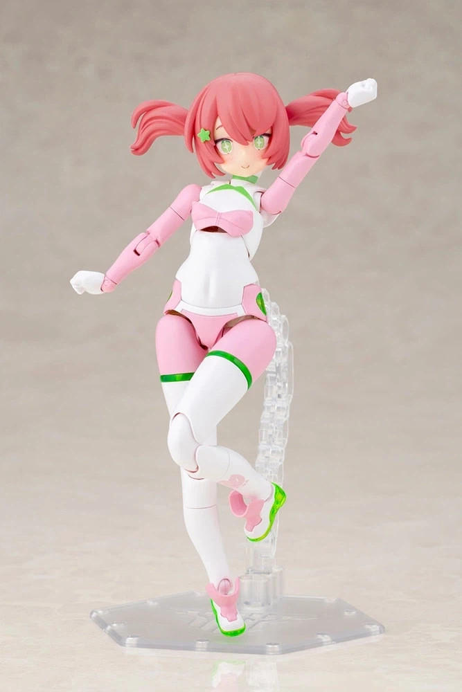 [코토부키야] 메가미 디바이스 PUNI☆MOFU 레이싱 마오_5.webp