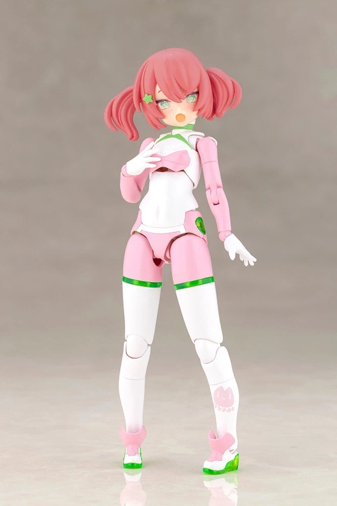 [코토부키야] 메가미 디바이스 PUNI☆MOFU 레이싱 마오_6.webp
