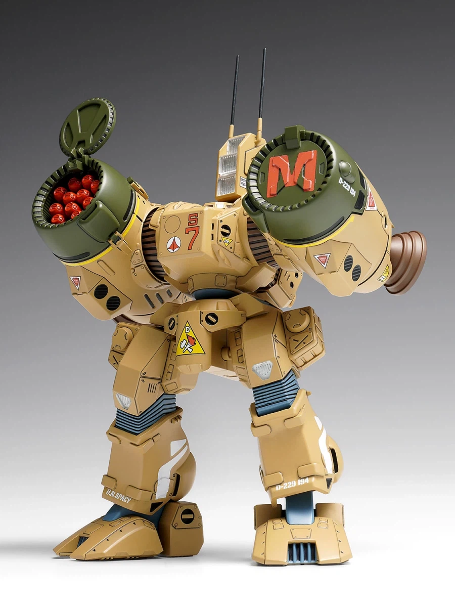 [웨이브] 1/100 마크로스 - SDR-04-MkXII 팔랑크스_2.webp