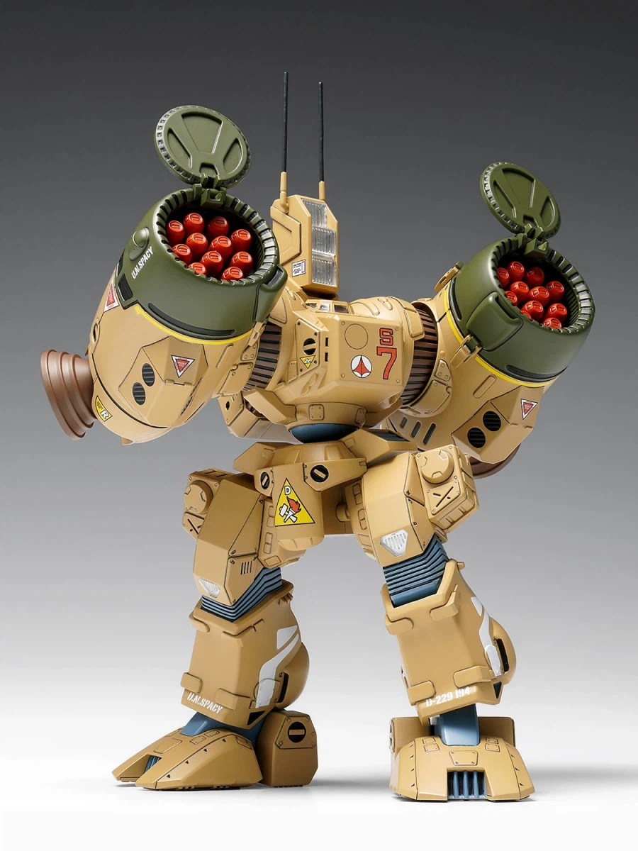 [웨이브] 1/100 마크로스 - SDR-04-MkXII 팔랑크스_3.webp