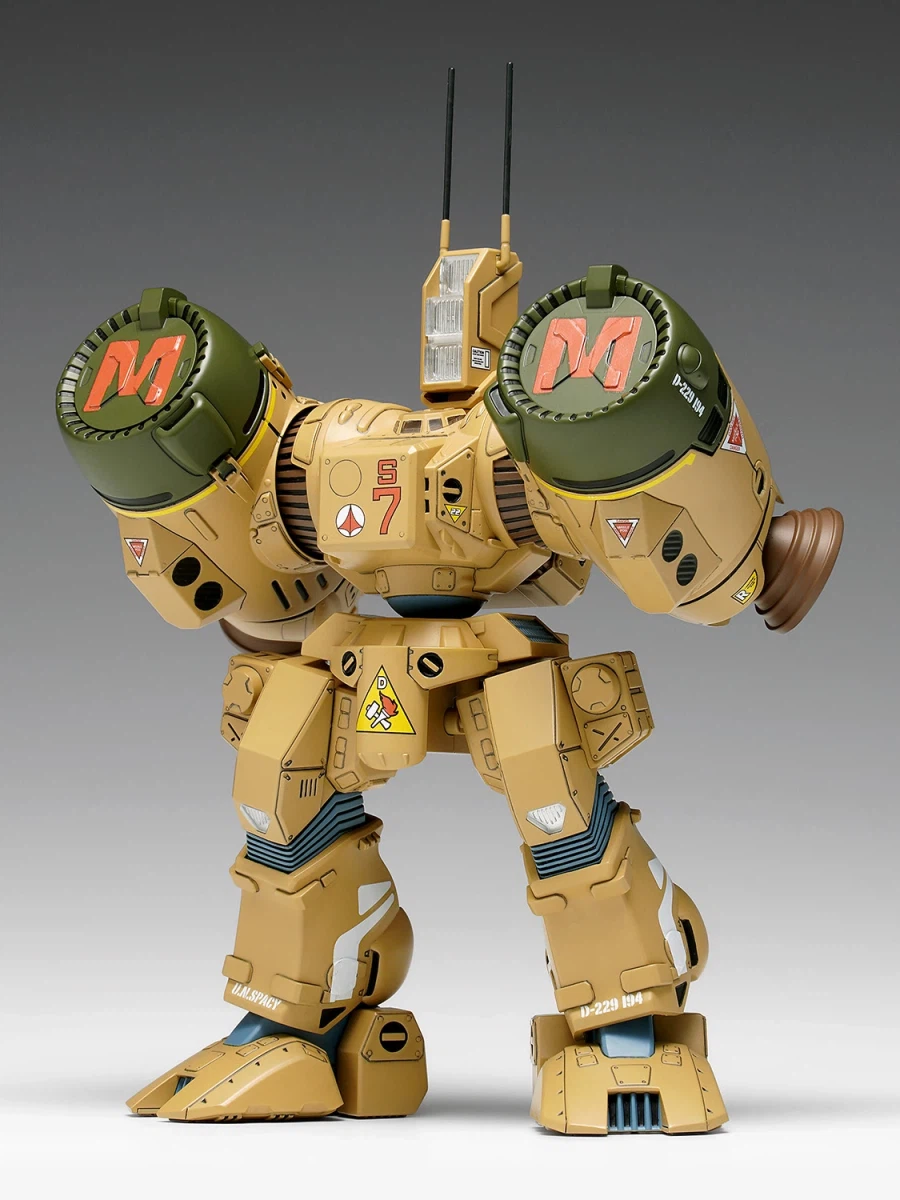 [웨이브] 1/100 마크로스 - SDR-04-MkXII 팔랑크스_4.webp
