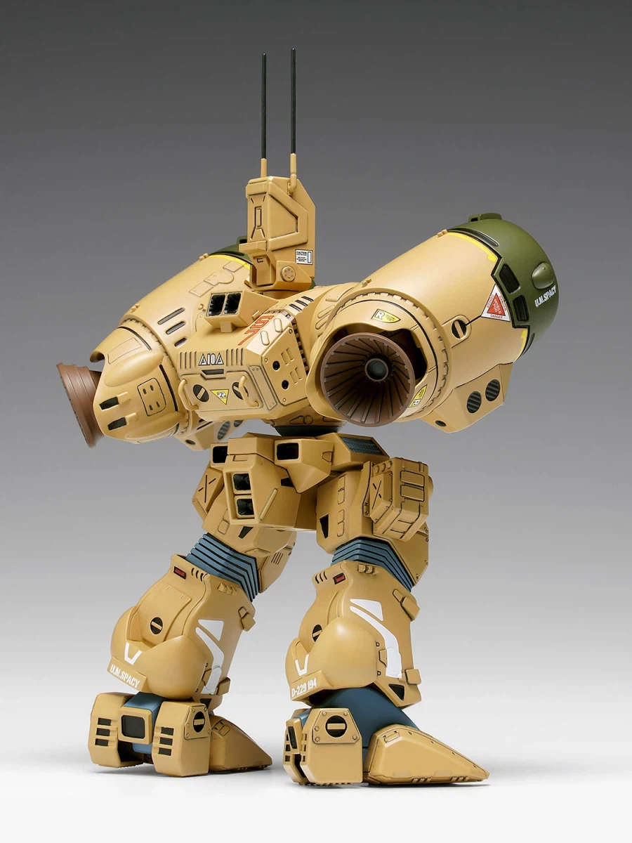 [웨이브] 1/100 마크로스 - SDR-04-MkXII 팔랑크스_5.webp