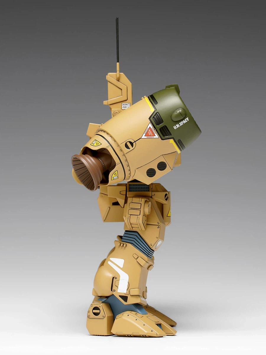 [웨이브] 1/100 마크로스 - SDR-04-MkXII 팔랑크스_9.webp