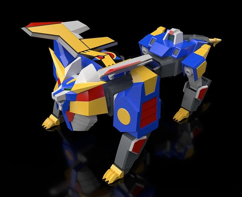 [굿스마일] MODEROID 원기폭발 간바루가 시리즈 재판_7.webp