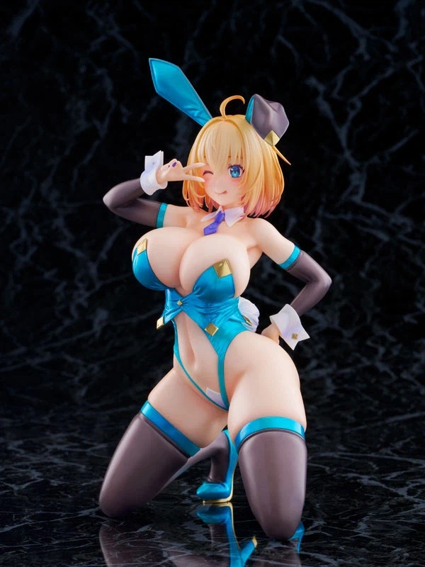 [koikoi] 1/6 소피아 F 셔닝 블루 바니 Ver_2.webp