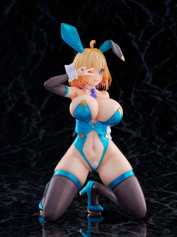 [koikoi] 1/6 소피아 F 셔닝 블루 바니 Ver_3.webp