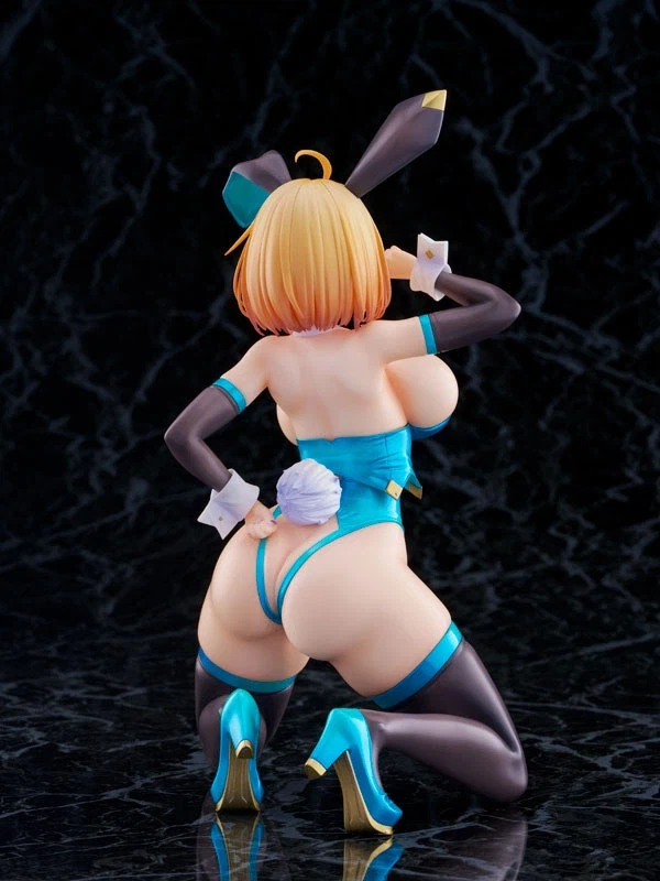 [koikoi] 1/6 소피아 F 셔닝 블루 바니 Ver_4.webp