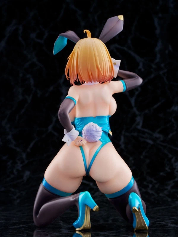 [koikoi] 1/6 소피아 F 셔닝 블루 바니 Ver_5.webp