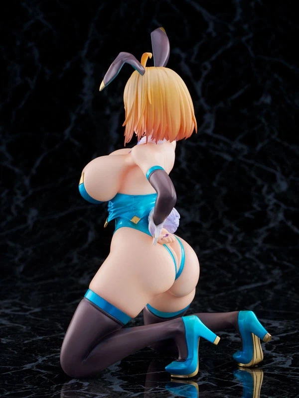 [koikoi] 1/6 소피아 F 셔닝 블루 바니 Ver_7.webp