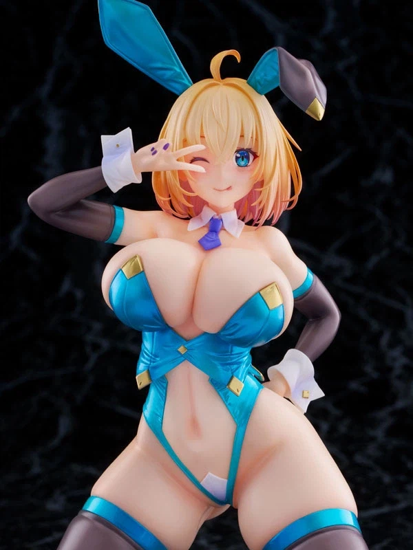 [koikoi] 1/6 소피아 F 셔닝 블루 바니 Ver_8.webp