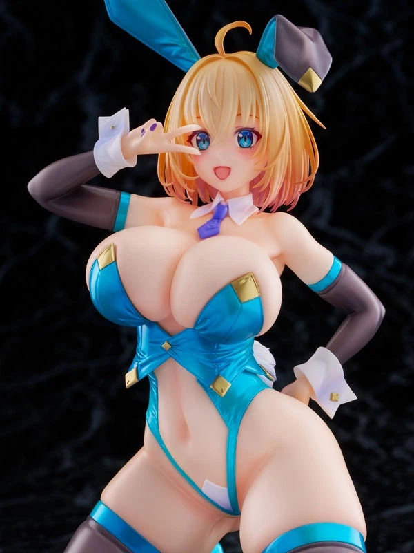 [koikoi] 1/6 소피아 F 셔닝 블루 바니 Ver_9.webp