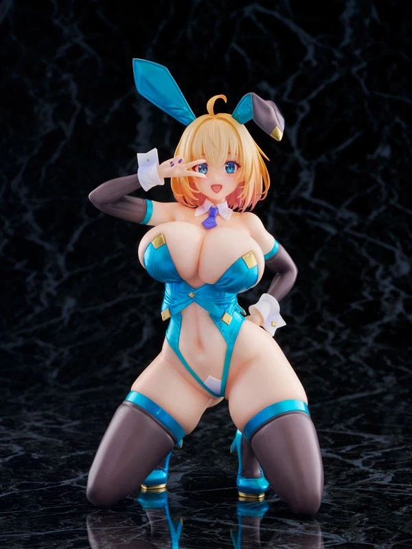 [koikoi] 1/6 소피아 F 셔닝 블루 바니 Ver_10.webp