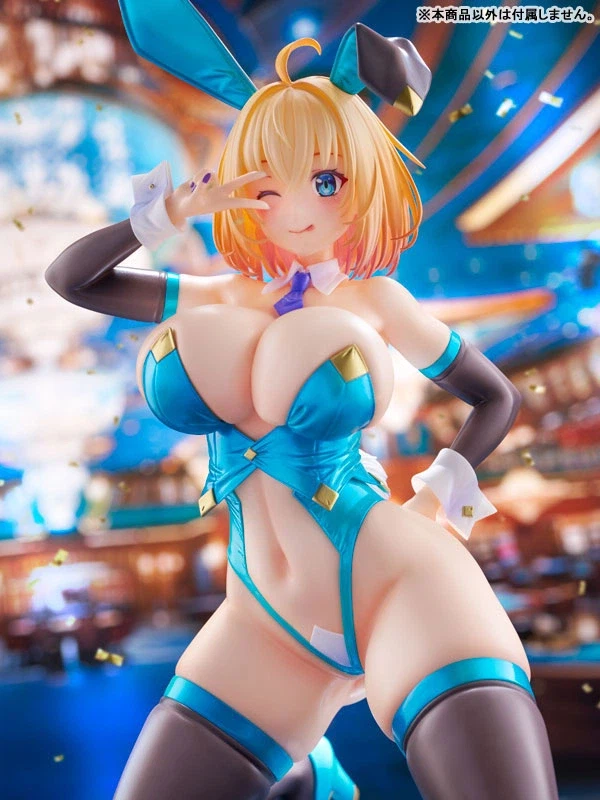 [koikoi] 1/6 소피아 F 셔닝 블루 바니 Ver_15.webp