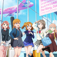 LoveLive! Series Asia Tour 2024 개최