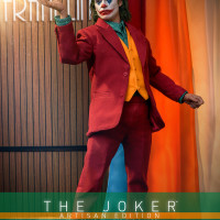 <b>[핫토이] 1/6 조커 (아티샨 장인식모 버전) - (Joker, 201...</b>