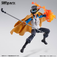 <b>[반다이] S.H.Figuarts 원피스 사보. 에이스 이펙트 파츠 조합...</b>