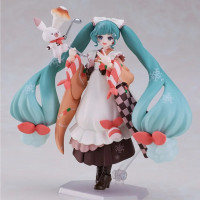 <b>[맥스팩토리]figma 유키미쿠 2024 ~ 겨울의 진수성찬.</b>