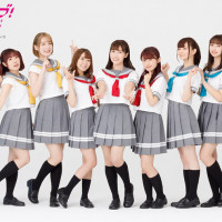 러브라이브! 선샤인!! Aqours CLUB 오피셜샵 2024년 8월&9월 신상품