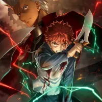 [페이트] Unlimited Blade Works 방영 10주년 기념 일러스트