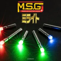 [코토부키야] M.S.G 미라이트 세트