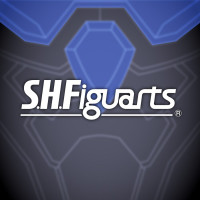 [반다이] S.H.Figuarts 신작 예고