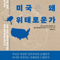 병든 민주주의, 미국은 왜 위태로운가 : 미국의 기원, 발전, 그리고 위기까지