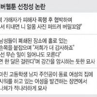 [단독]“니 알몸사진 퍼뜨릴거야”… ‘15세’ 웹툰에 ‘19禁’급 묘사