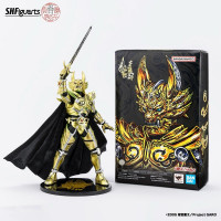 S.H.Figuarts 진골조제법 GARO 20주년판