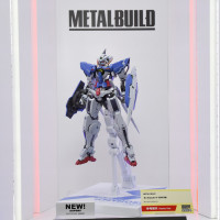 METAL BUILD 건담 엑시아 2025 (가칭)