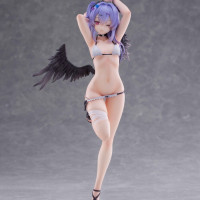 [골든헤드] 1/7 NIYA