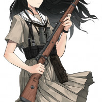 [토미텍] 1/12 LittleArmory Kar98k 타입 조립 설명서