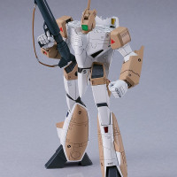 [맥스팩토리] PLAMAX 1/72 VF-1A 배틀로이드 발키리 카키자키 기