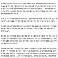 중국에서 BL 작가들이 대량 체포, 실형