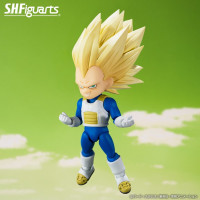 S.H.Figuarts 드래곤볼 다이마 신작