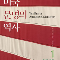 [미국 문명의 역사]: 역사를 넘어 문명론으로 승화된 미국 정신의 장대한 드라마