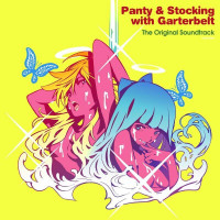 "Panty&Stocking with Garterbelt" 아날로그 음반 발매