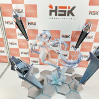 [Hobby Sakura] 1/4 니케 - 신데렐라 데코마스