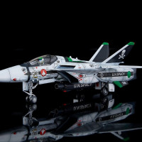 [맥스팩토리] PLAMAX 1/72 VF-1 파이터 발키리 데칼챠 패키지