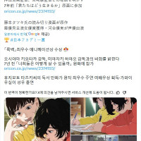 제48회 일본 아카데미상 최우수 장편 애니메이션상 - 룩백