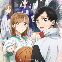 푸른상자) BD&DVD 6권 표지