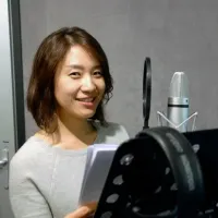 오늘은 여민정 성우의 50번째 생일이십니다