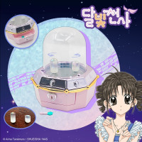 [달빛천사] 국내 콜라보 이터널 스노우 오르골 2차 예약 판매 결정