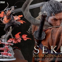 [코토부키야] SEKIRO: SHADOWS DIE TWICE 1/7 세키로 스태츄
