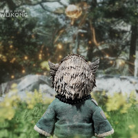 [인아트] 검은 신화 : 오공 - 저팔계 예고