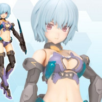 [코토부키야] 프레임암즈 걸 P3 흐레스벨그 Bikini Armor Ver.