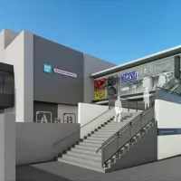 [반다이] 하비센터 신공장 BHCPDII MUSEUM 한정판 공개