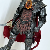 [맥스 팩토리] figma 각성자 & 게랄트 스마페스 오사카 전시 사진